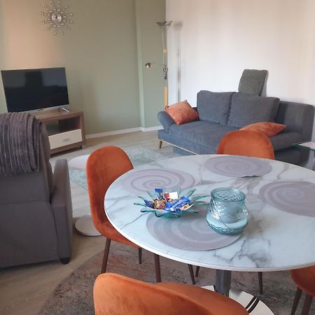 Das Duesselapartment Haan Εξωτερικό φωτογραφία