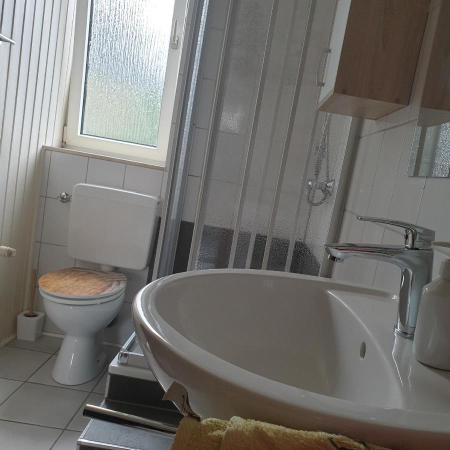 Das Duesselapartment Haan Εξωτερικό φωτογραφία