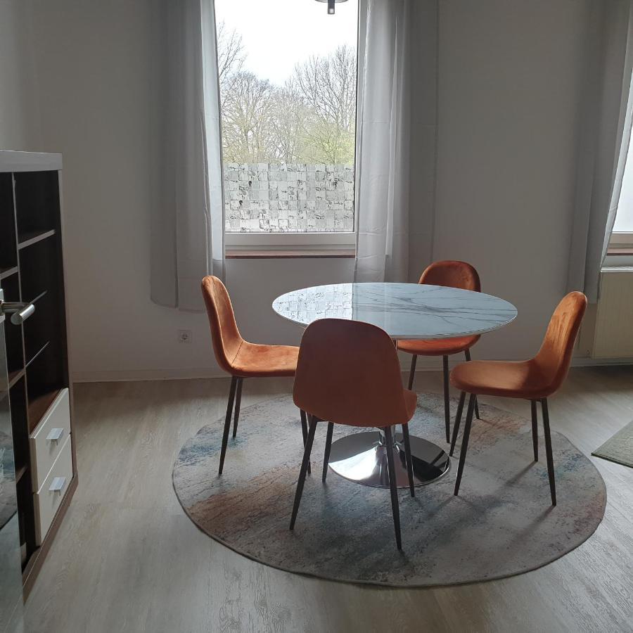 Das Duesselapartment Haan Εξωτερικό φωτογραφία
