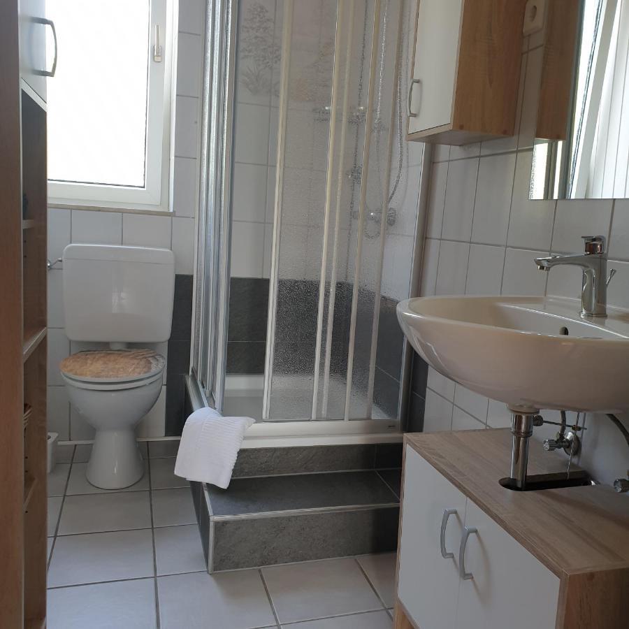 Das Duesselapartment Haan Εξωτερικό φωτογραφία