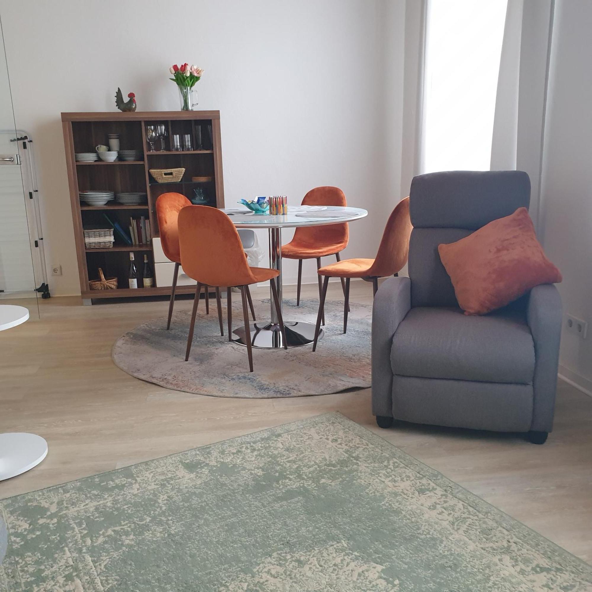 Das Duesselapartment Haan Εξωτερικό φωτογραφία