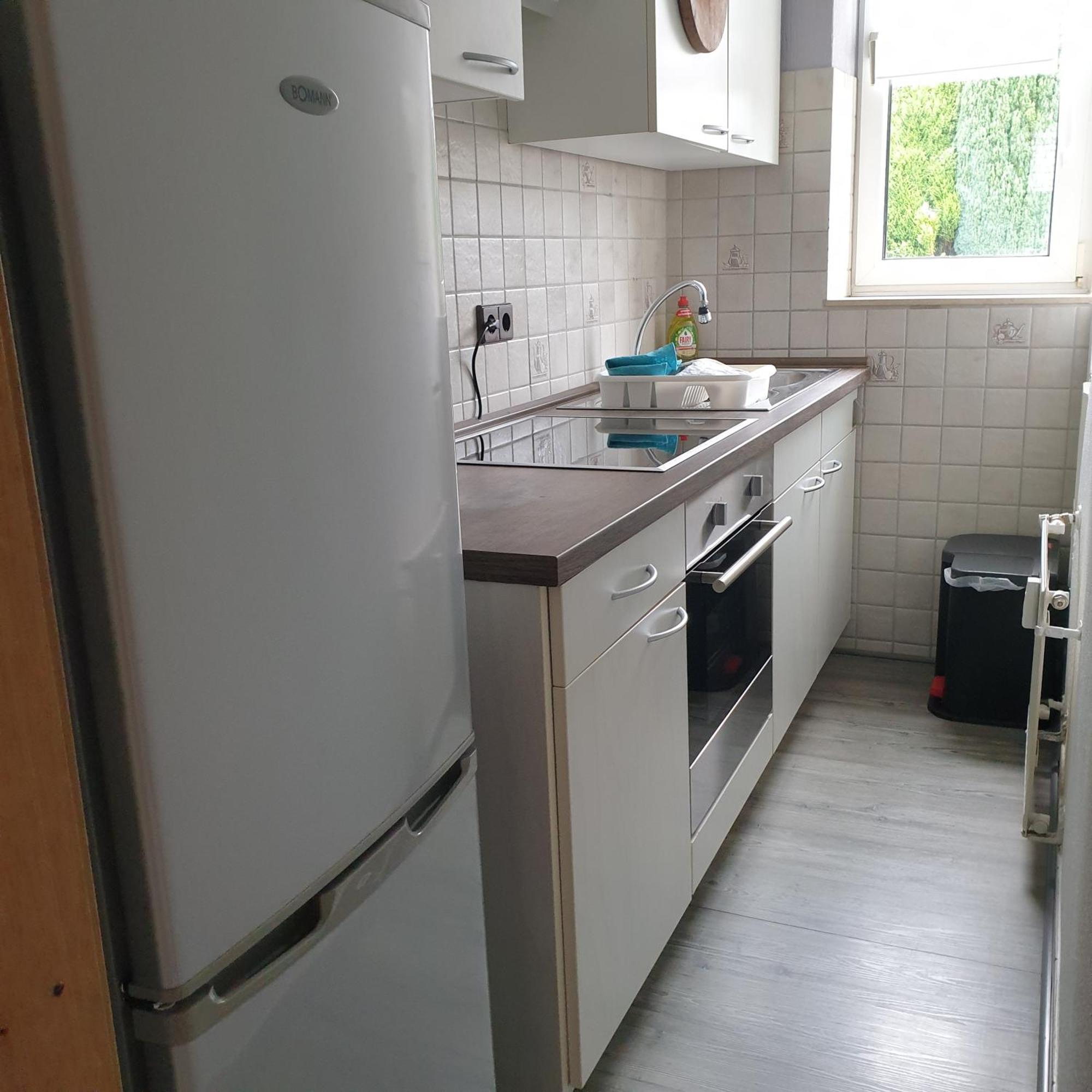 Das Duesselapartment Haan Εξωτερικό φωτογραφία